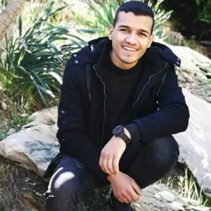 Tamim Ghassan Hijazi