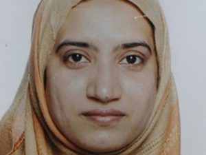 Tashfeen Malik