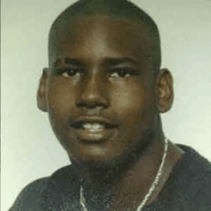 Tashii S. Brown