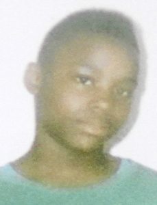 Tatioun Williams