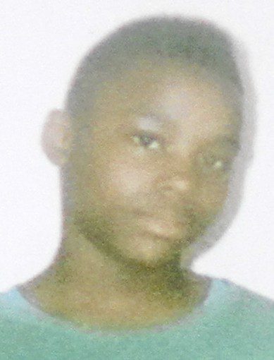 Tatioun Williams