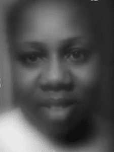 Teikeia “Muff” Dorsey
