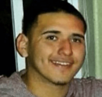 Teodoro “Teo” Valencia Jr.