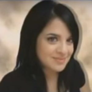 Tera Cordova Chavez