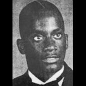 Terence Deon “Ted” Welch