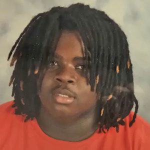Terrell Day