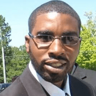 Terrence Sterling