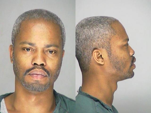 Terry Ramsey