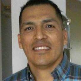 Terry Lee Salazar