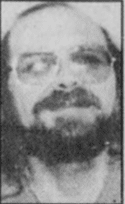 Terry Wayne Welch