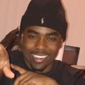 Tevin J. Jones-Rogers
