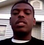 D’Andre “Jugg” Thomas