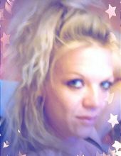 Tosha Nicole Hyatt