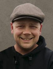 James “Tony” Anthony Scott
