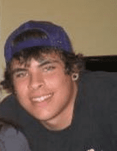 Garrett Steven McKenney