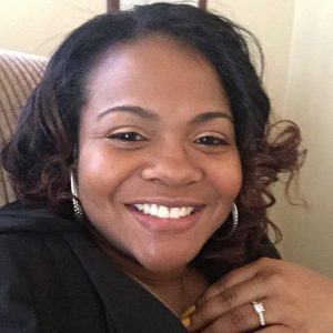 Tiara Thomas