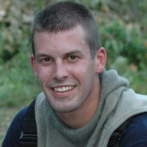 Timothy Patrick Devine