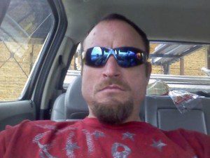 Timothy Shad Griffis