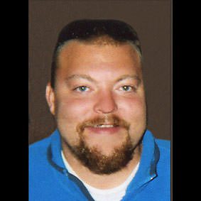 Timothy James Van Heel