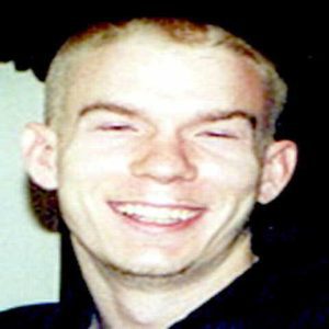 Timothy Ronald William Sterrett