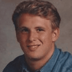 Timothy Shannon McMillan