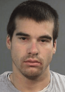 Timothy Joseph Alex Caruthers