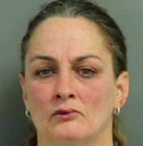 Tina Renee Medlin