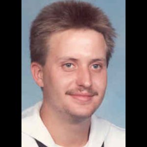 Todd Eugene Tranbarger