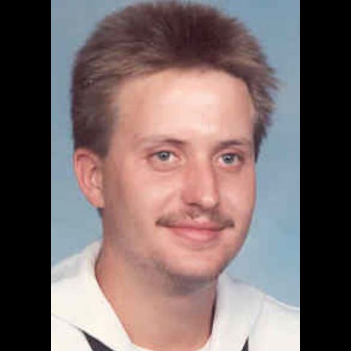 Todd Eugene Tranbarger
