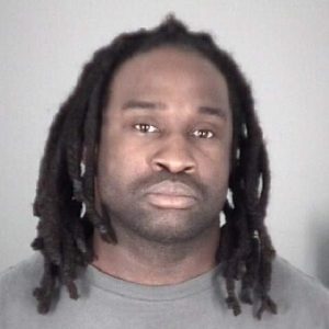 Torrey Lamar Robinson