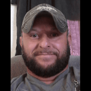 Travis Edward Baker