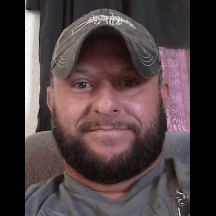 Travis Edward Baker
