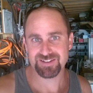 Travis John Swol