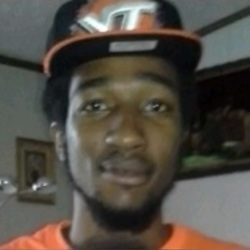 Travon Jeremy Scruggs