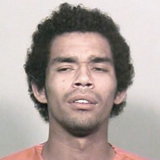 Patrick Donovan Trevino