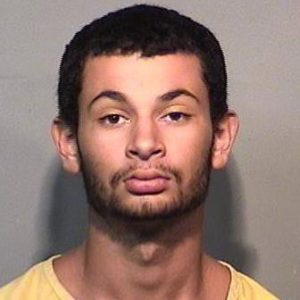 Trevor Allen Brice Gingras