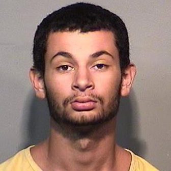 Trevor Allen Brice Gingras