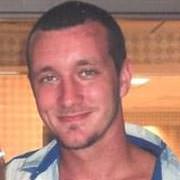 Trevor L. Harris