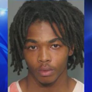 Trindell Devon Thomas