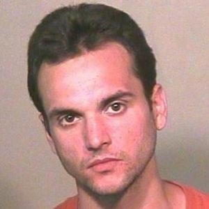 Tristen Paul Anderson