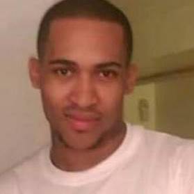 Kadeem Trotter