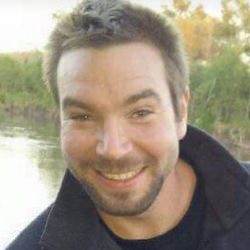 Troy Charles Marvin