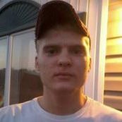 Tyler Evans Terry
