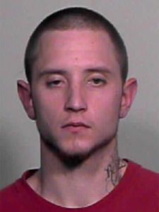 Tyler Wayne Hayes