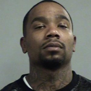 Tyran Jenkins