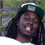 Tyrone “Rex” Jeff Sr.