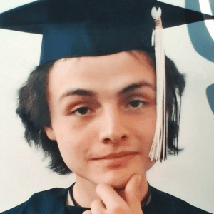 Edward “Bubba” Raymond Valdez III