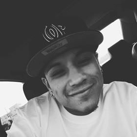 Christian Evan Vargas