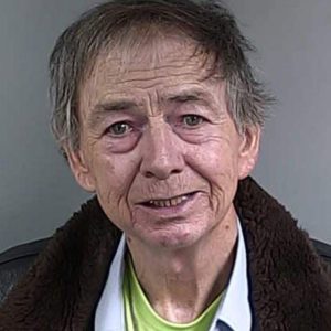 Robert “Bob” Earl Vaughan