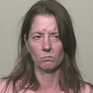 Vicki Larue Sanders